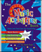 The Amazing Music Activities Book Reproducible Book